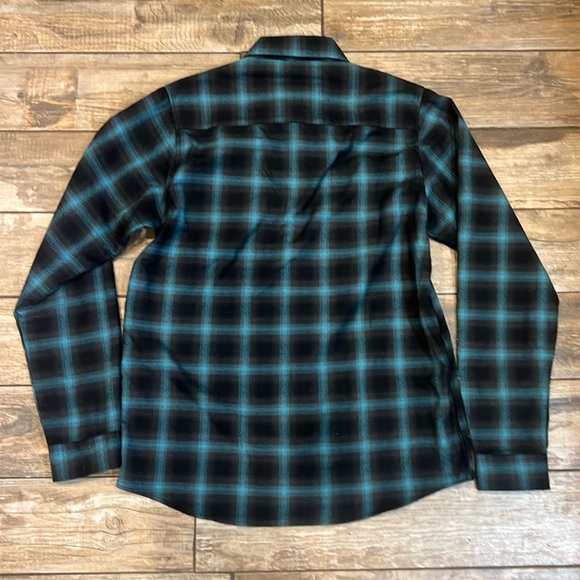 Dixxon “The Diamond” flannel size LT - Picture 2 of 3
